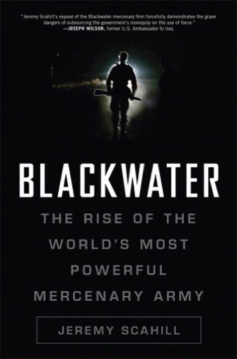 Cover of Blackwater