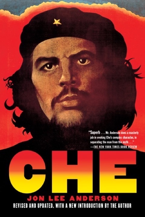 Cover of Che Guevara