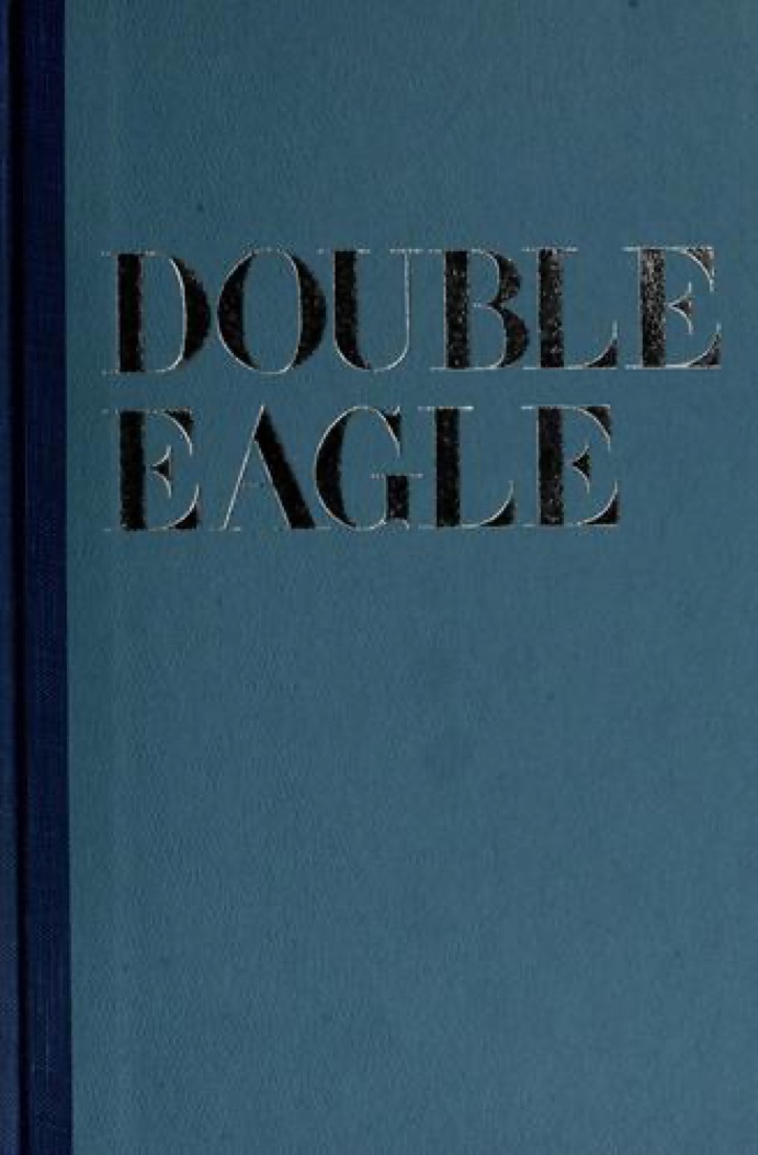 Cover of Double Eagle