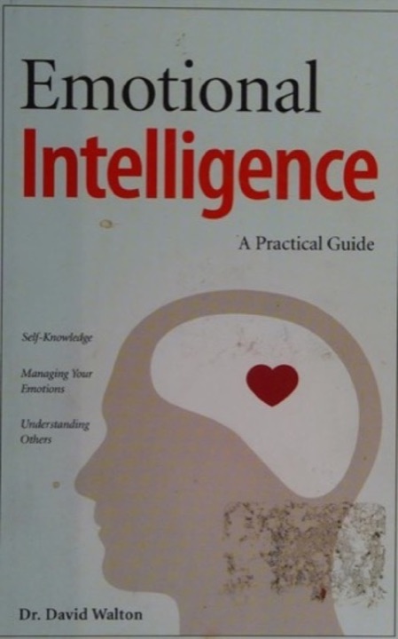 Cover of Emotional Intelligence