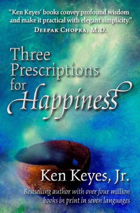 Cover of Handbook to Higher Consciousness
