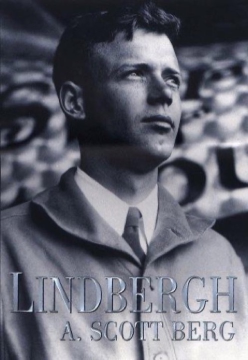 Cover of Lindbergh