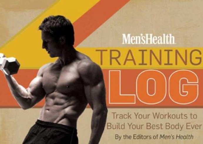 Cover of Men's Health: The Big Book of Uncommon Knowledge