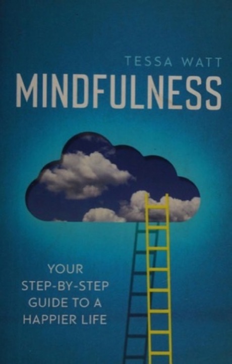 Cover of Mindfulness