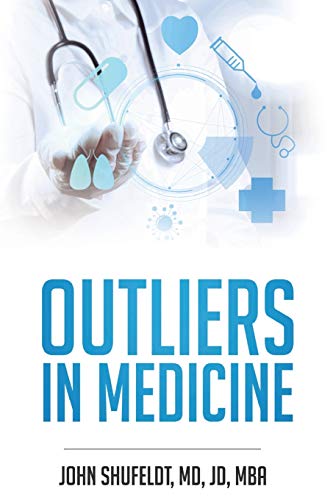 Cover of Outliers in Medicine
