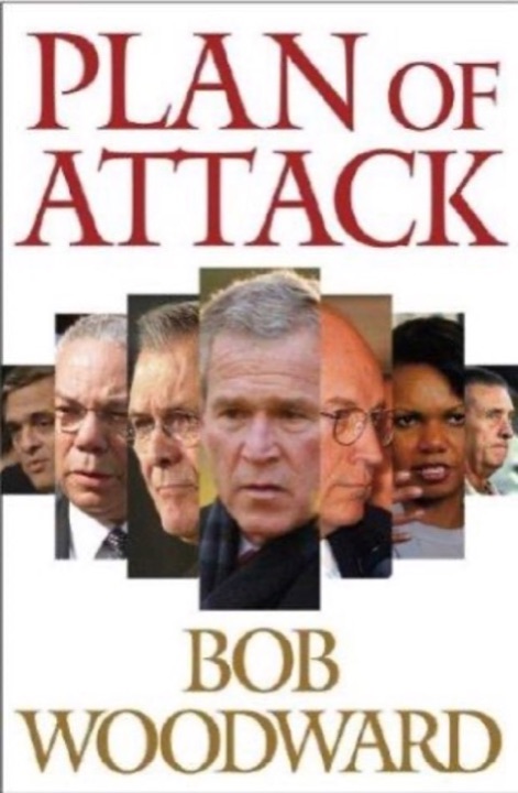 Cover of Plan of Attack
