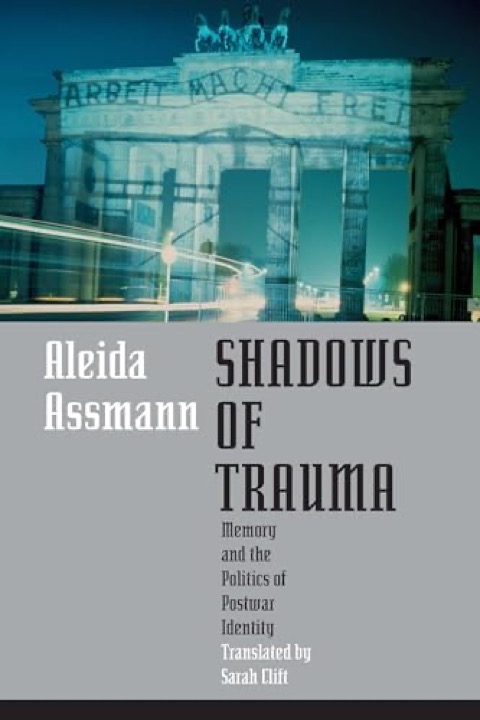 Cover of Shadows of Trauma: Memory and the Politics of Postwar Identity