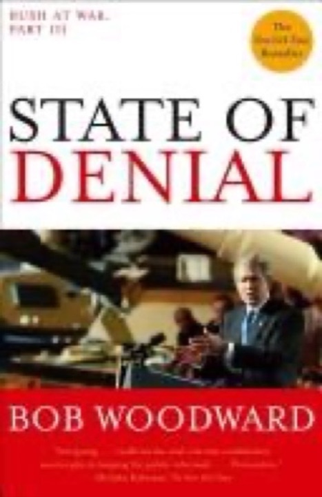 Cover of State of Denial