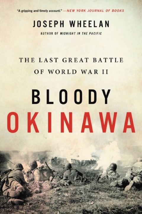 Cover of The Very Best We Had: The Story of Four U.S. Marines from the Same Hometown Who Perished in the Battle of Okinawa