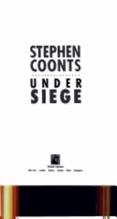 Cover of Under Siege