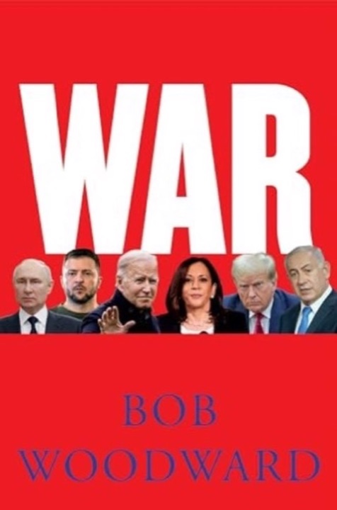 Cover of War