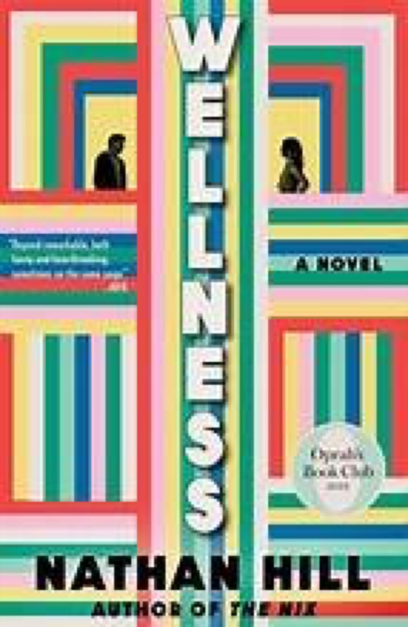 Cover of Wellness