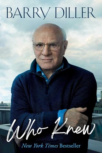 Cover of Who Knew