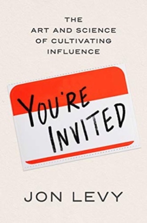 Cover of You'Re Invited